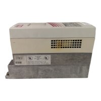 NICHT GETESTET! KEB 07.F4.S0C-1220 Frequenzumrichter 1,6 KVA