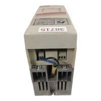 NICHT GETESTET! KEB 07.F4.S0C-1220 Frequenzumrichter 1,6 KVA