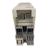 NICHT GETESTET! KEB 07.F4.S0C-1220 Frequenzumrichter 1,6 KVA