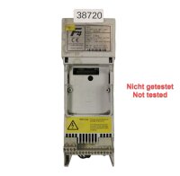 NICHT GETESTET! KEB 09.F4.C1D-3420 Frequenzumrichter 1,5 KW