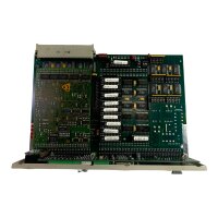 Phoenix Contact InterBus-S IBS S5 DCB/I-T Termination Board Platine