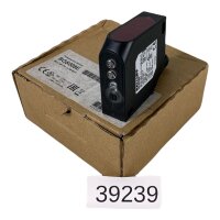 BALLUFF BOS 26K-PA-1LHB-S4-C Photoelectric Sensor BOS008E