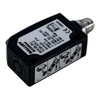BALLUFF BOS00A4 BOS6K-PU-1LQA-S75-C Optoelektronischer Sensor