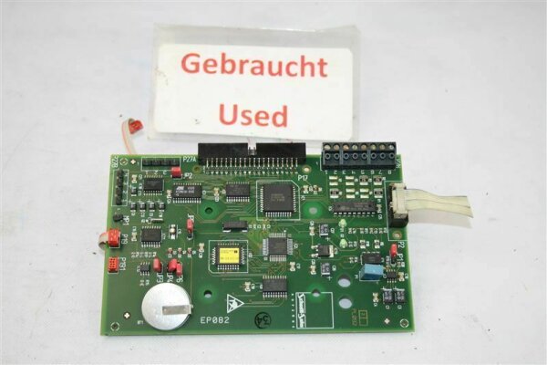 Schmitt+Sahn EP082 PL092-P2 MODULE