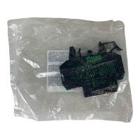 SET 5 Stück MURR Elektronik 51138 Eingangsmodul