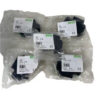 SET 5 Stück MURR Elektronik 51138 Eingangsmodul