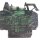 SET 5 Stück MURR Elektronik 51138 Eingangsmodul