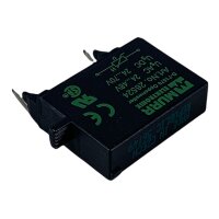 SET 8 Stück MURR Elektronik 26524 Endstörmodul