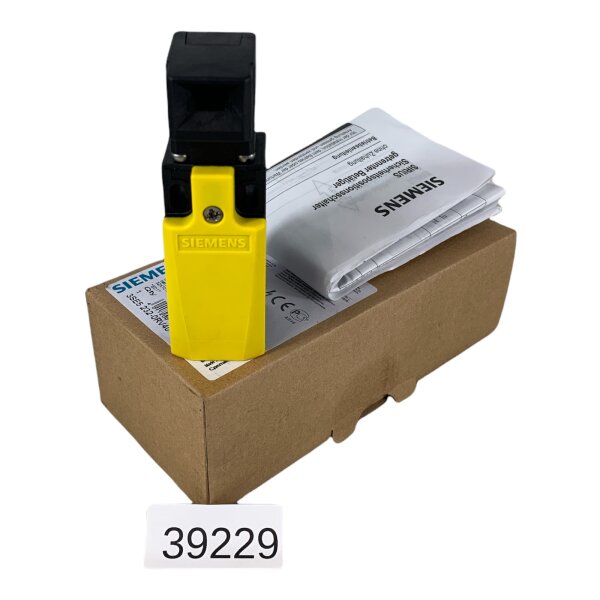 Siemens 3SE5 232-0RV40 Sicherheits-Positionsschalter 3SE5232-0RV40
