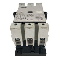 Siemens 3TF5022-AP0 Schütz Contactor