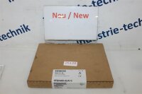 SIEMENS SIMATIC  6ES5465-4UA14 Analogeingabe 6ES54654UA13