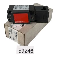 EUCHNER NZ1VZ-528E-M Sicherheitsschalter 090671