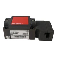 EUCHNER NZ1VZ-538E-M Sicherheitsschalter 085676