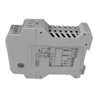 SICK T4000-1RBA01 Sicherheitsrelais 6012147