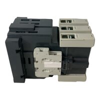 SIEMENS 1 3TF47 22-0BB4 Contactor Schütz