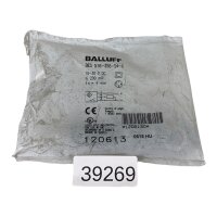 BALLUFF BES 516-356-S4-C induktiver Sensor 120613