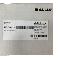 BALLUFF BFO001F Lichtleiter BFO 18A-LEE-UZG-20-0,5 551323