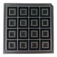 contraves KNM 20 S 44 Monoblock Keypad