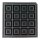 contraves KNM 20 S 44 Monoblock Keypad