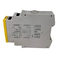 wieland R1.188.0690.2 Sicherheitsschaltgerät