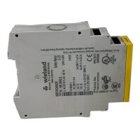 wieland R1.188.0690.2 Sicherheitsschaltgerät