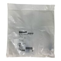 BALLUFF BES0314 BES R01ZC-PAC70B-BP00.2-CS04-107 Sensor