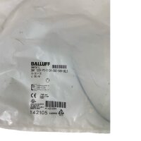 BALLUFF BMF001L BMF 103K-PS-C-2A-SA2-S49-00,3 Sensor