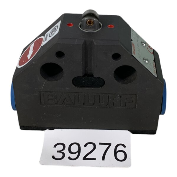 BALLUFF BNS 813-FR-60-183 Endschalter Positionsschalter Nocken End Schalter