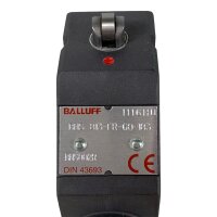 BALLUFF BNS 813-FR-60-183 Endschalter Positionsschalter Nocken End Schalter