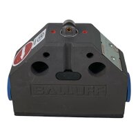 BALLUFF BNS 813-FR-60-183 Endschalter Positionsschalter Nocken End Schalter