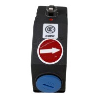 BALLUFF BNS 813-FR-60-183 Endschalter Positionsschalter Nocken End Schalter