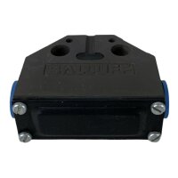 BALLUFF BNS 813-FR-60-183 Endschalter Positionsschalter Nocken End Schalter