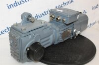 SEW-EURODRIVE K37/T DRL71M4BE1HR/TF/AS7W Getriebemotor 662 min Gearbox