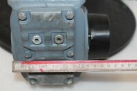 SEW-EURODRIVE K37/T DRL71M4BE1HR/TF/AS7W Getriebemotor 662 min Gearbox