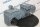 SEW-EURODRIVE K37/T DRL71M4BE1HR/TF/AS7W Getriebemotor 662 min Gearbox