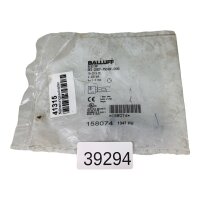 BALLUFF BES01NP BES G06EF-PSC40F-S49G Induktiver Sensor