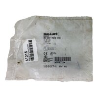 BALLUFF BES01NP BES G06EF-PSC40F-S49G Induktiver Sensor