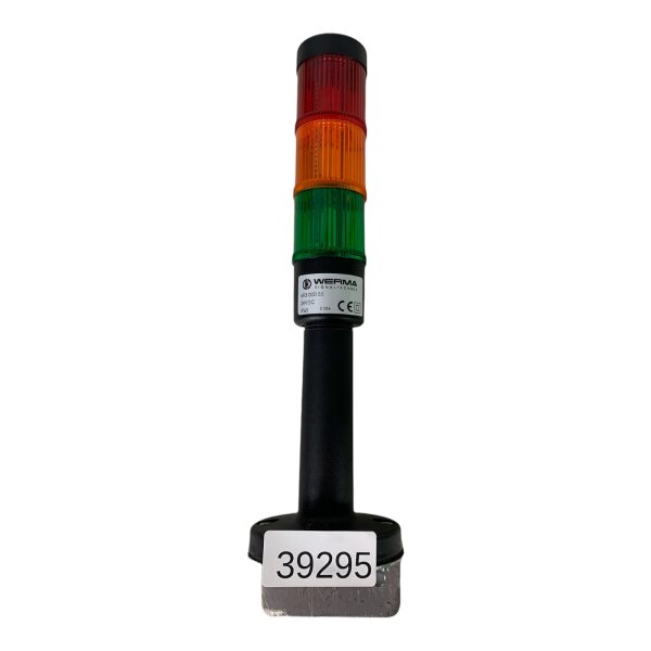 WERMA 693 000 55 24VDC Signalhupe