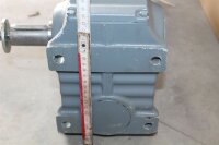 Sew-Eurodrive S67 Dt80n4/BMG/ Hr / Tf/ As3h 10 Min 0,75 Kw Gearbox