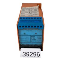 IFM NV 0100 Schaltverstärker N 00101