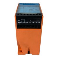 IFM NV 0100 Schaltverstärker N 00101