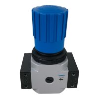 FESTO LR-1/2-D-7-MIDI 162586 Druckregelventil Ventil