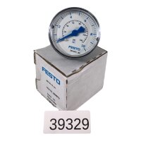 FESTO MA-50-10-1/4 359873 Manometer
