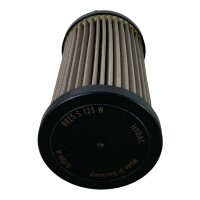 HYDAC 1251205 0025 S 125 W Filterelement Filter