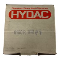 HYDAC 0160R 010 P1 Filterelement Filter