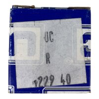 UCC UC R 1229 40 Filterelement Filter