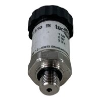 tecsis P3276B081610 Drucksensor Sensor