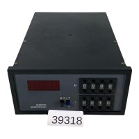 sütron electronic 8541404 Operator Panel