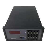 sütron electronic 8541404 Operator Panel