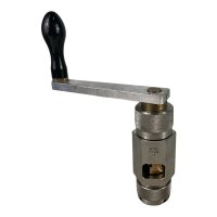 SITEC 770.1300 1/4 Hydraulikventil Ventil